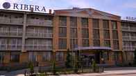 Отель Ribera Resort & SPA