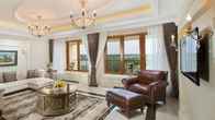 Отель M’Istra’L Hotel & SPA, фото 5