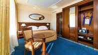 Отель M’Istra’L Hotel & SPA, фото 6