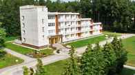 Санаторий «Городецкий», фото 2