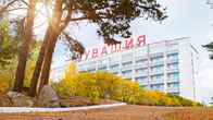 Санаторий «Чувашия»