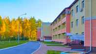 Санаторий «Домашово» для детей с родителями, фото 6