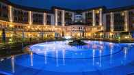Lotus Therme Hotel & Spa
