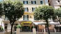 Grand Hotel Francia & Quirinale