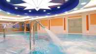 Hvezda Health Spa Hotel, фото 2