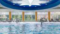 Hvezda Health Spa Hotel, фото 8