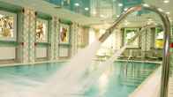Butterfly Health Spa Hotel, фото 4