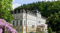 Centralni Lazne Health Spa Hotel