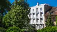 Sumava Ensana Health Spa Hotel