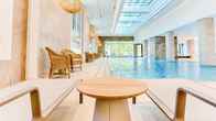 Thermia Palace Ensana Health Spa, фото 6