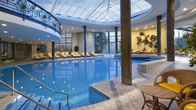 Hotel Terme Bristol Buja, фото 4