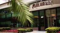 Hotel Vile Park, фото 3