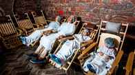 Курортный комплекс «Надежда SPA & Морской рай», фото 44