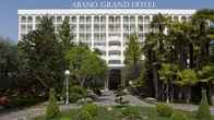 Abano Grand Hotel
