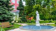 Санаторий «Лаба»: Центральная резиденция, фото 2