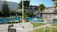 Hotel Universal Terme