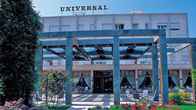 Hotel Universal Terme, фото 2