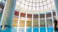 Gran Hotel Las Caldas Wellness Clinic, фото 8