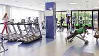 Hotel Las Caldas Spa & Sport, фото 8