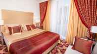 Lux Grand Hotel Sava, фото 6