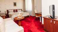 Hotel Astra Garni, фото 8