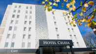 Hotel Celeia, фото 21