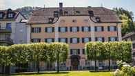 Palais Bad Ragaz