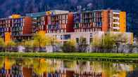 Hotel Thermana Park Lasko, фото 6