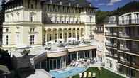 Falkensteiner Hotel Grand MedSpa Marienbad