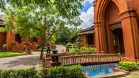 Heritage Bagan Hotel, фото 2