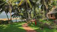Soma Manaltheeram Ayurveda Beach Village, фото 8