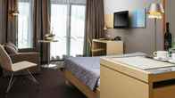 Niebieski Art Hotel & Spa, фото 8