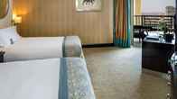 Fairmont Nile City Hotel, фото 6