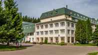 Загородный отель «Атлас Парк Отель»