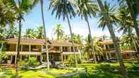 Kadaltheeram Ayurvedic Beach Resort