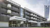 Falkensteiner Hotel Asia Spa Leoben, фото 2