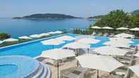 Falkensteiner Hotel Montenegro — Adults Only, фото 2