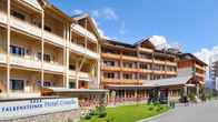 Falkensteiner Hotel Cristallo