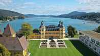 Falkensteiner Schlosshotel Velden