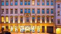 Grandium Hotel Prague
