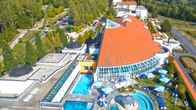 Kurhotel Pyramide Sibyllenbad