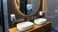 VH Belmond Durres Hotel & Restaurant, фото 7