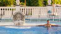 Terme Manzi Hotel & Spa, фото 2
