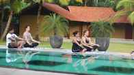 Villa Velmarie Yoga & Ayurveda House, фото 3