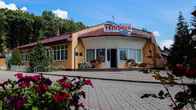 Санаторий «Теплиця»