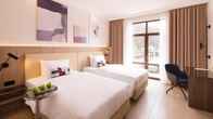 Отель Courtyard Marriott Sochi Krasnaya Polyana, фото 6
