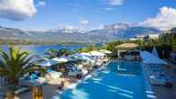 Nikki Beach Montenegro