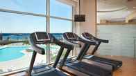 Гостиница "Курортный комплекс и конгресс центр Radisson Blu, Сочи", фото 8