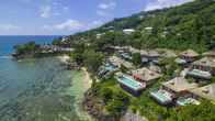 Hilton Seychelles Northolme Resort & Spa