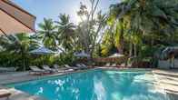 Bliss Hotel Praslin